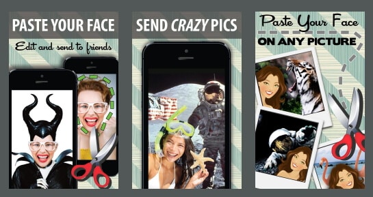 Les Meilleurs Face App pour des Photos Amusantes