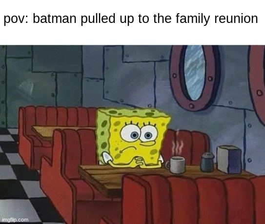 dark sand funny pongebob memes