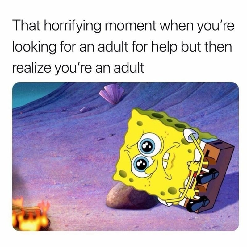 psychology meme funny for adults