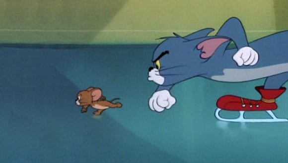 tom and jerry office memes