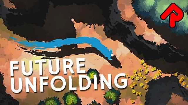  future_unfolding