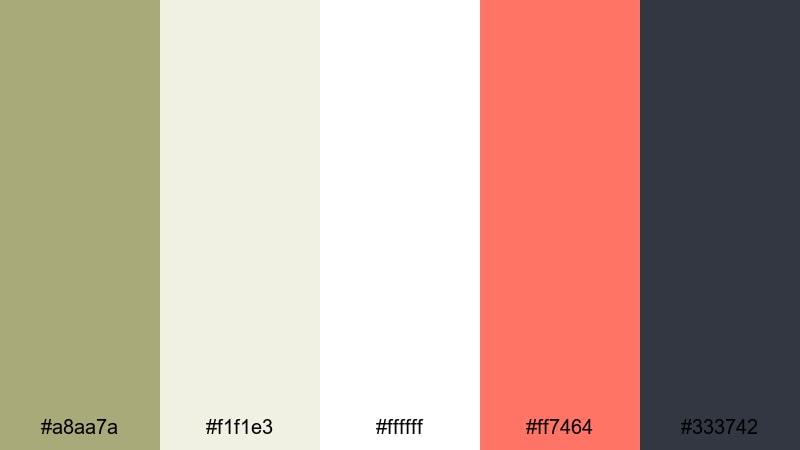 gallery khaki accent green khaki color palette with hex codes