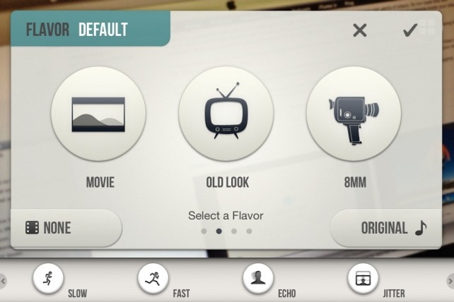 Video Making App -Storyboard Composer HD 