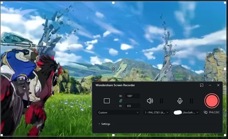 filmora top ai video gaming editor