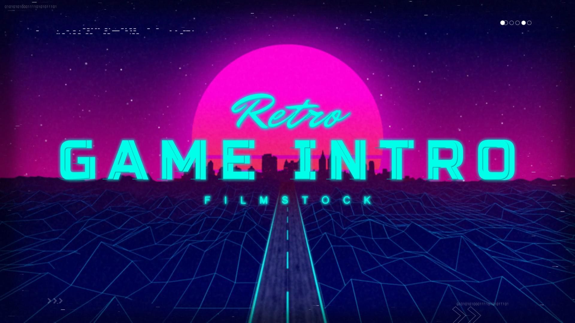 video poster