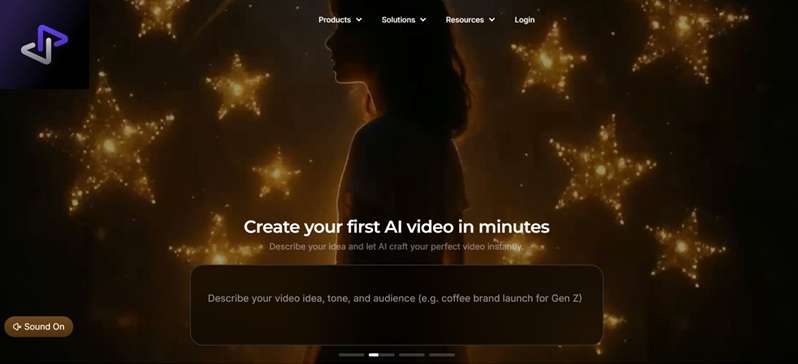 gan ai page