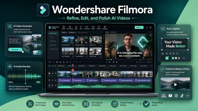 wondershare filmora