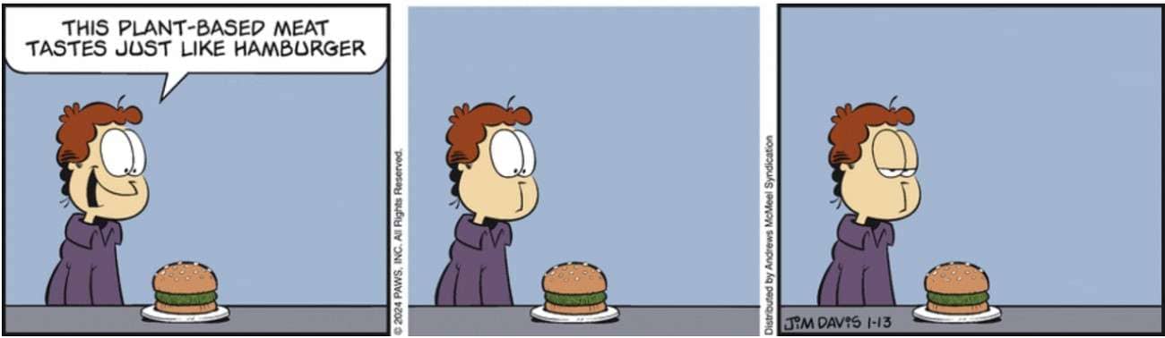 garfield menos memes do garfield
