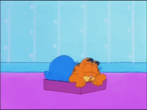 eu sei sua localização gif engraçado
