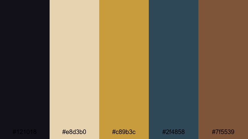 gatsby mansion evening great gatsby color palette with hex codes