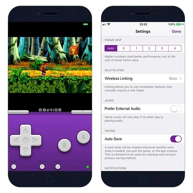Best GBA Emulators for iOS in 2023[Free&Paid]