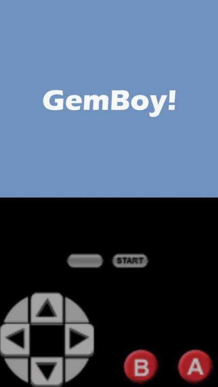 gemboy-gbc-emulator
