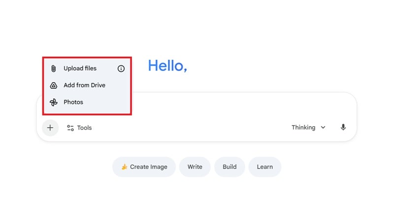 access gemini 3 pro model