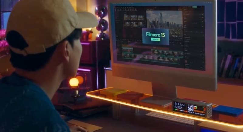 bring any idea to life