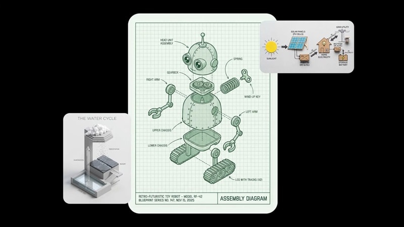 generate image with more control