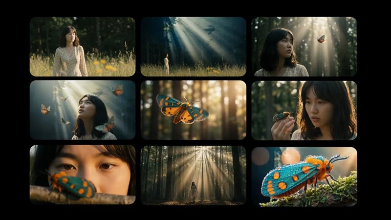 better consistency with multiple elements