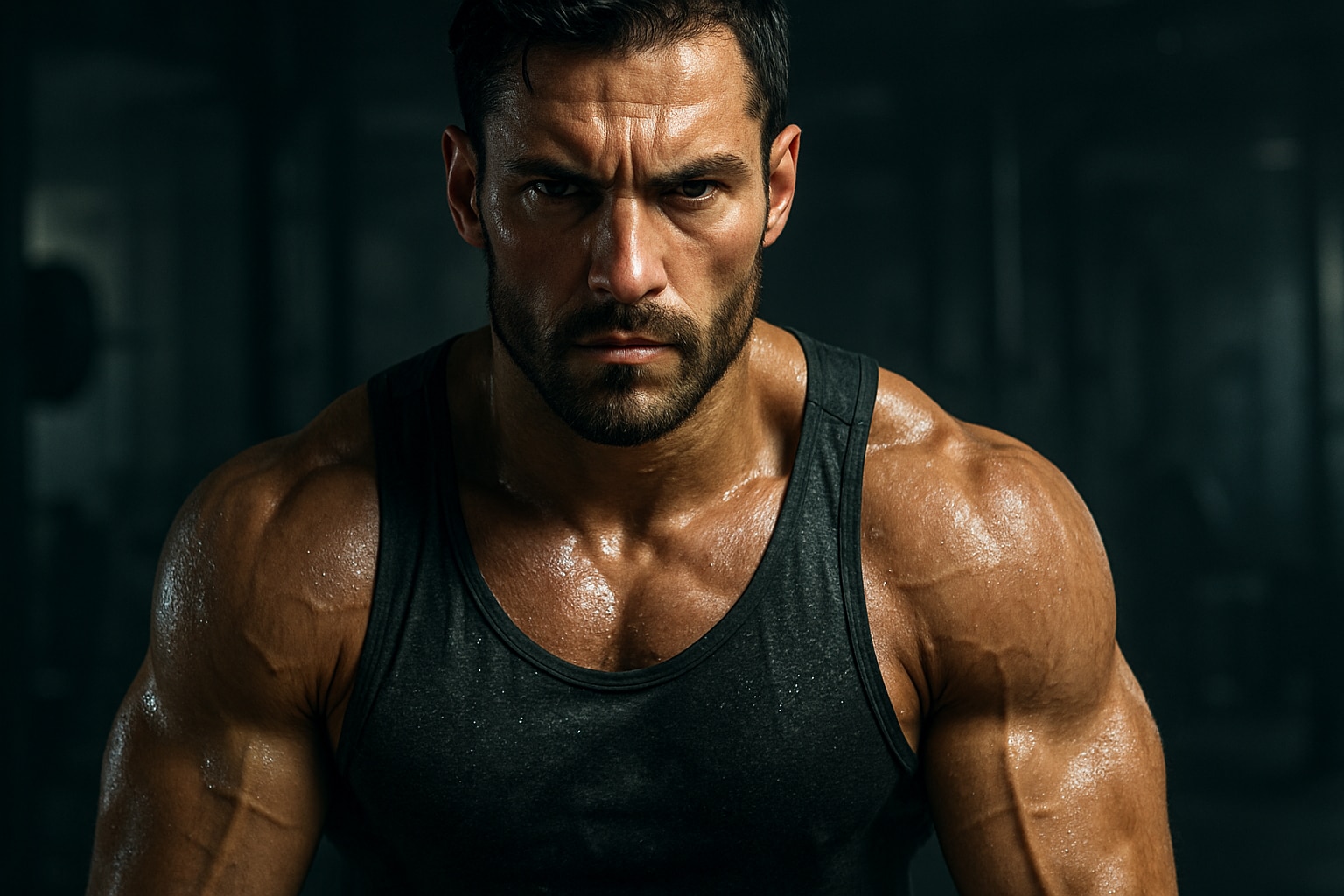 moody athletic power
