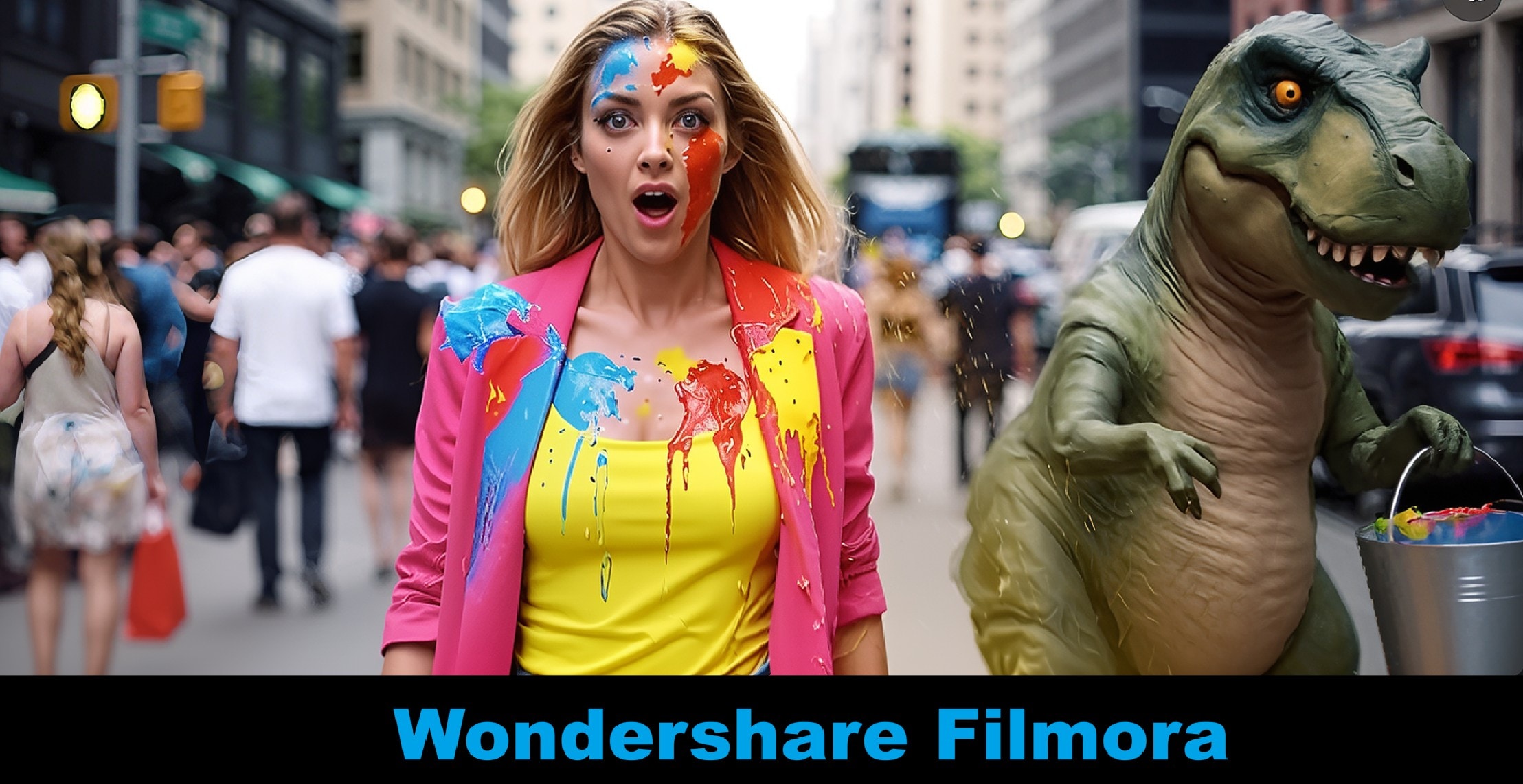 filmora