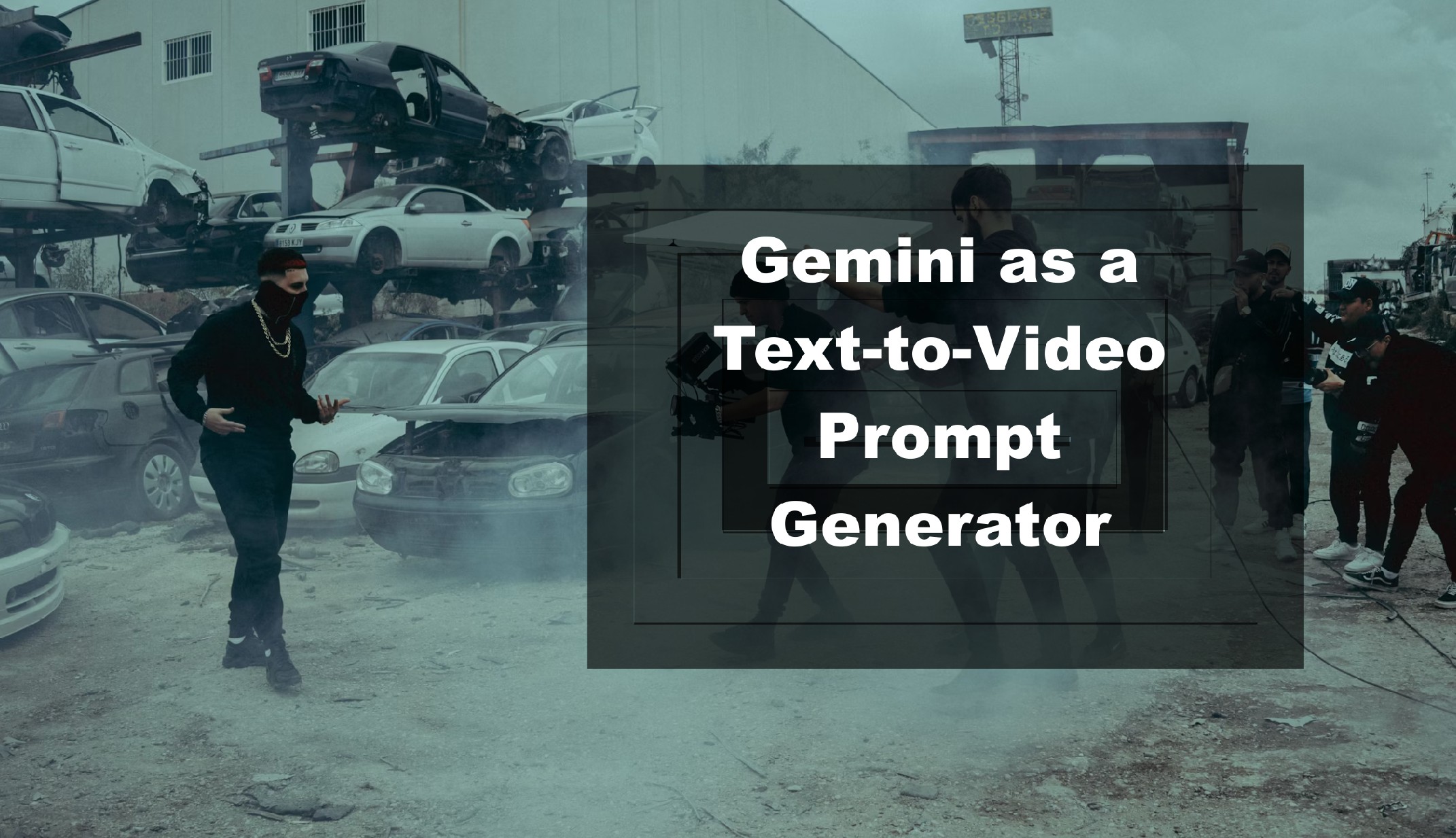gemini prompt maker