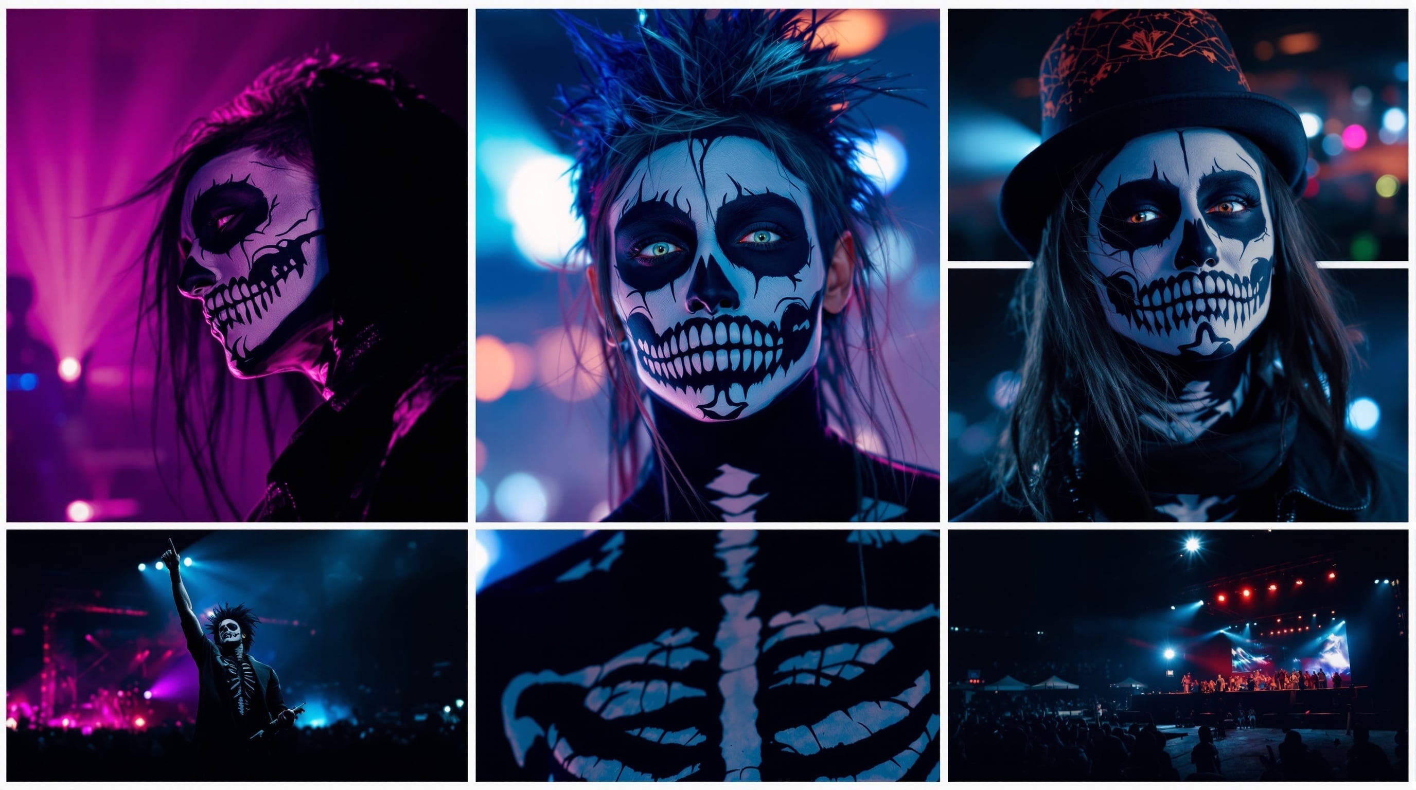 talwinder style ai photo examples