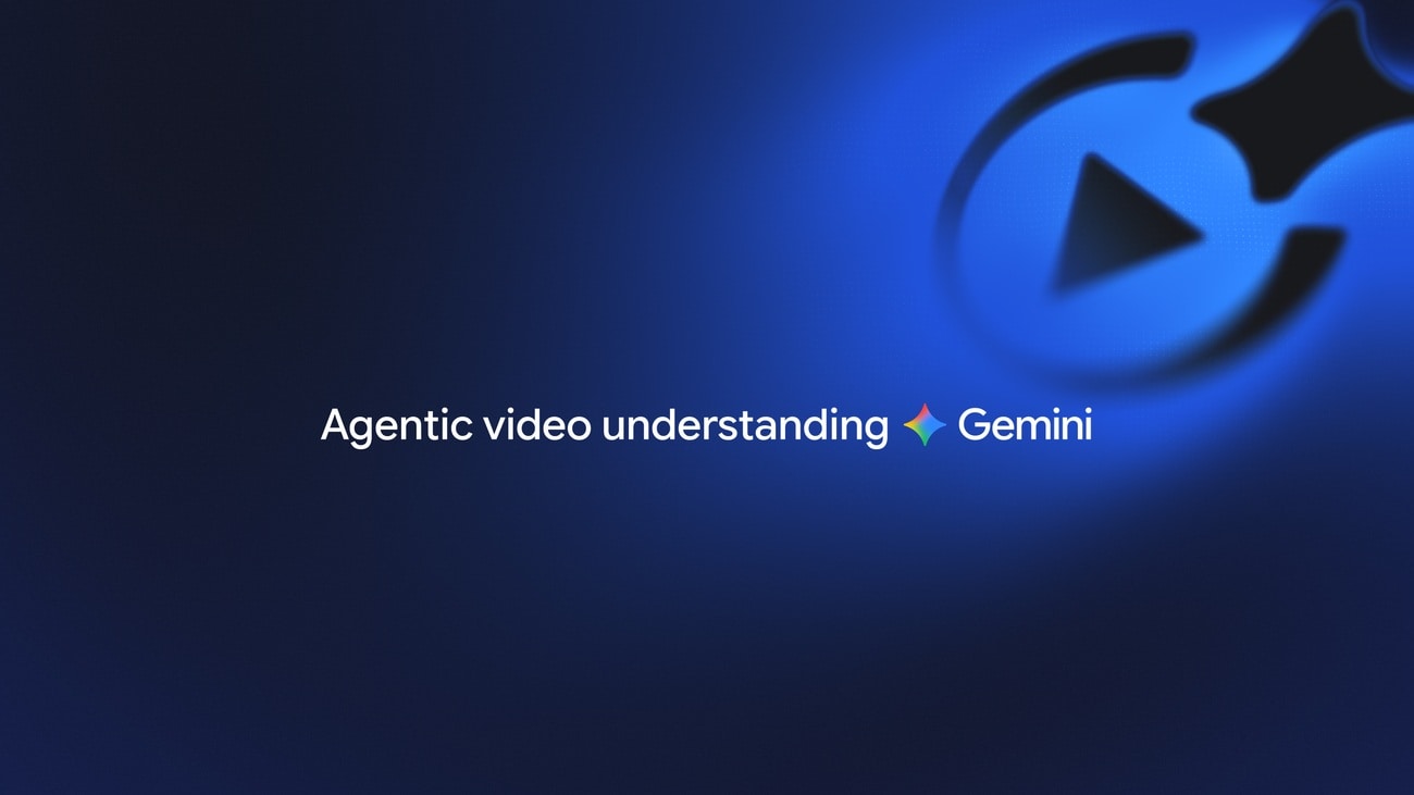 Funcionamiento del procesamiento agéntico de video de Gemini