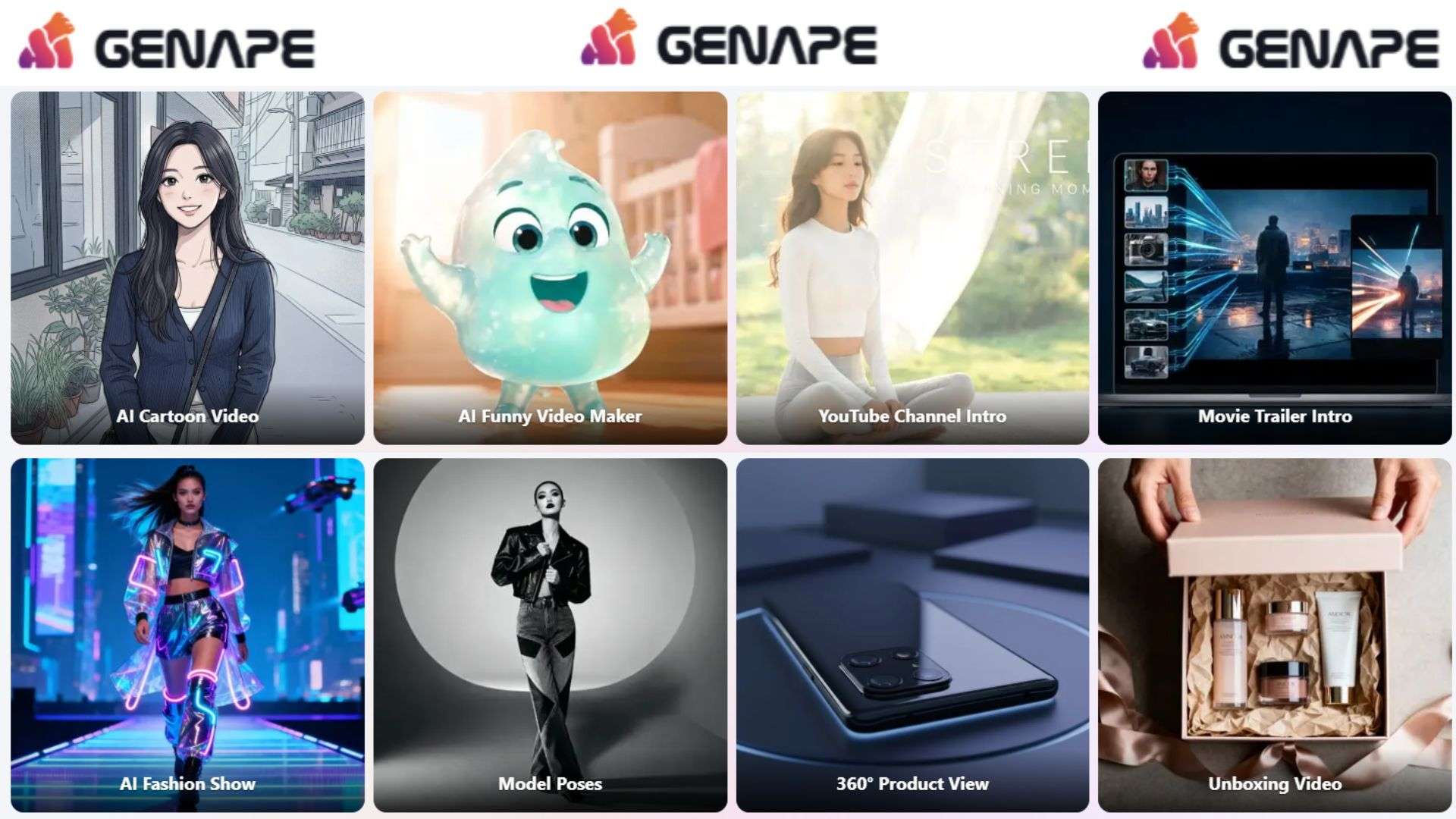 genape ai review