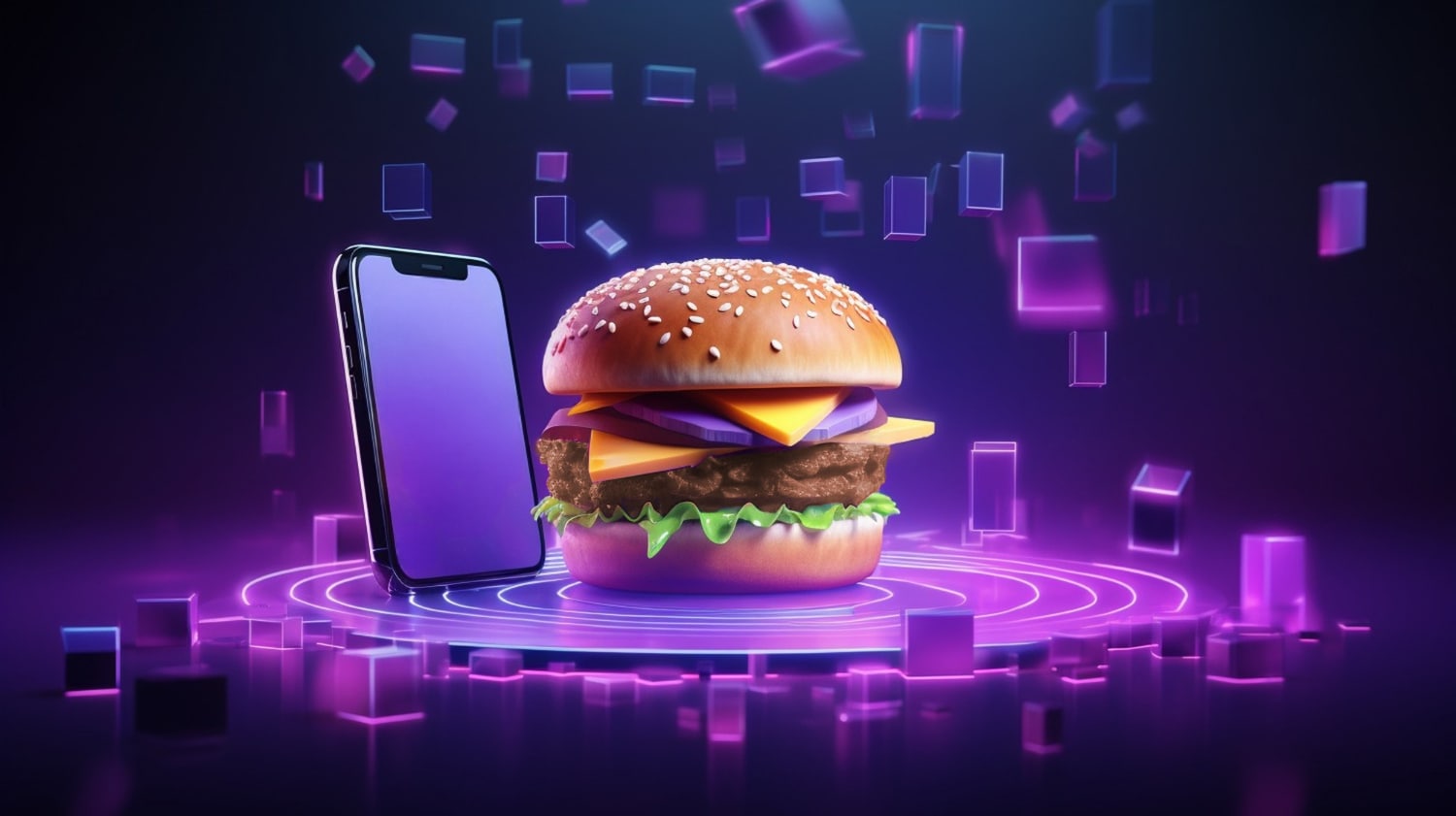 ai in marketing and advertising example