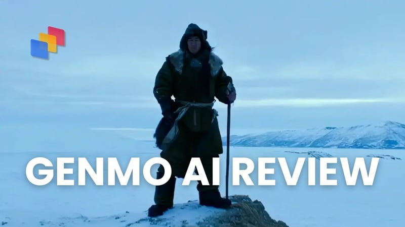 genmo ai review