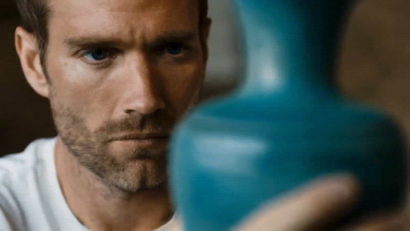 genmo ai video sample