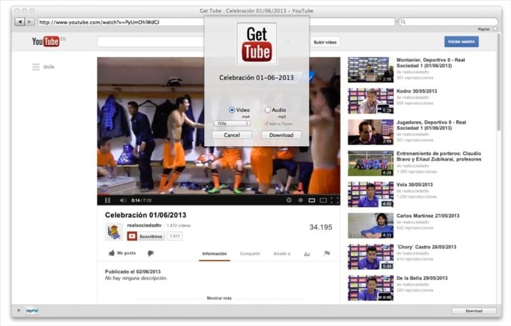 get-tube-for-mac