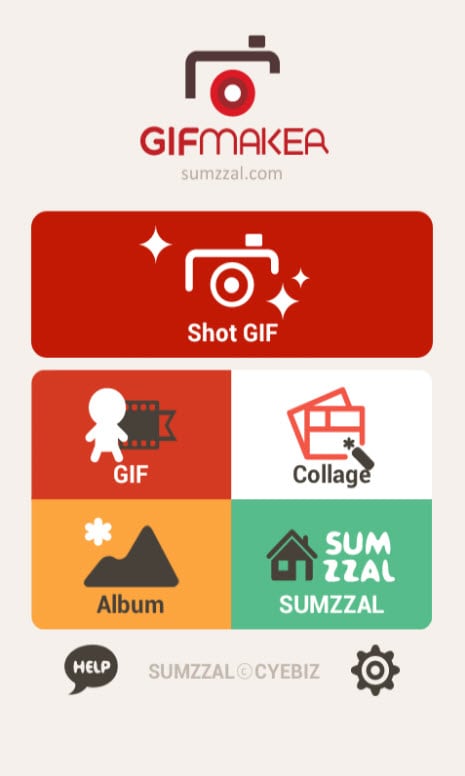 Aplicativos para criar Gif pelo Celular - Blog Nespol