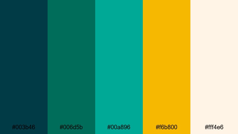 gilded peacock ballroom peacock color palette with hex codes