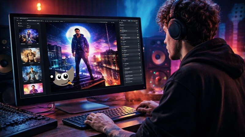 choosing gimp alternatives based on editing goals