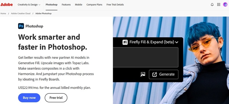 adobe photoshop top gimp alternative