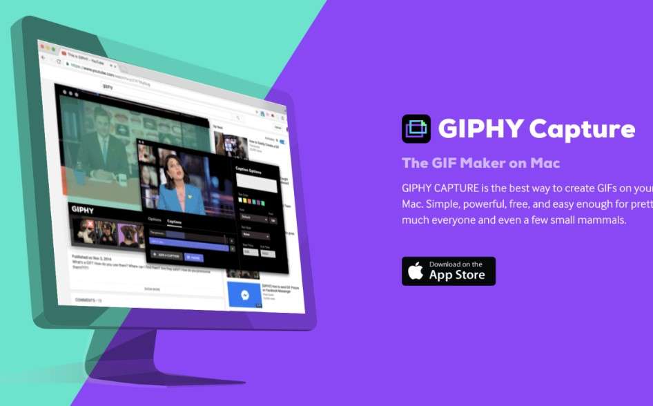 4 migliori alternative di cattura giphy per finestre