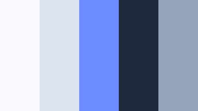glass interface motion motion graphics color color palette with hex codes