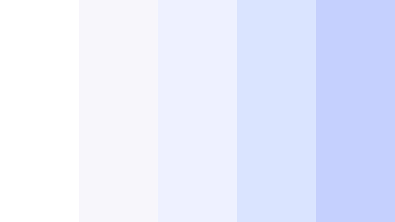 glass ui bloom instagram color palette color palette with hex codes
