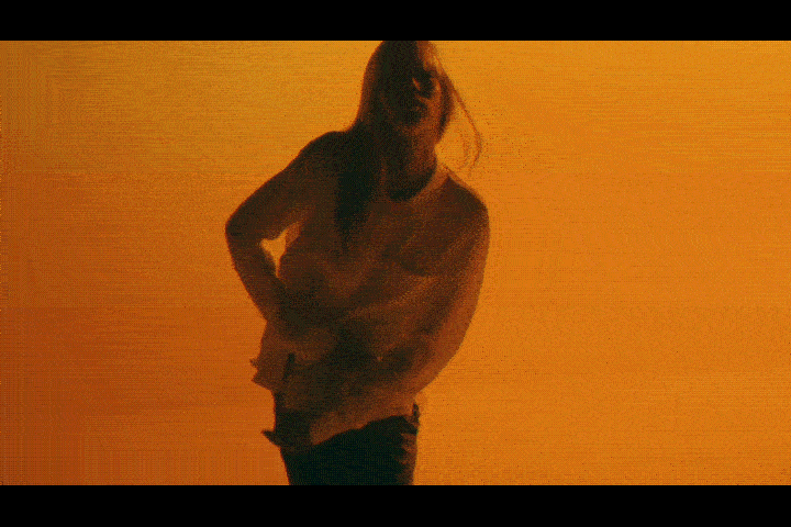 glitch effect maker