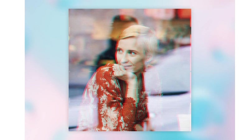 glitch effect generator photomosh