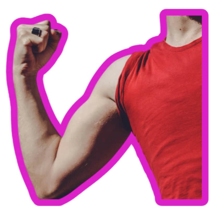 no blending harmony mistake