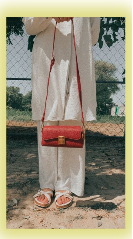 static glow in dynamic videos mistake