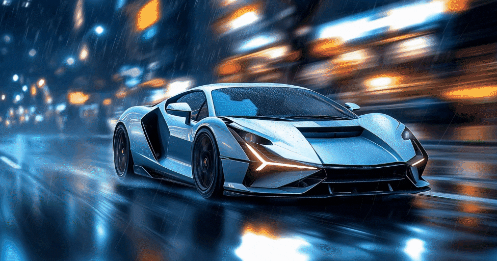 add glowing outline in filmora