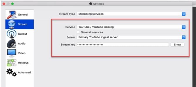 Live Stream To Youtube With Obs Step By Step Guide For Beginners