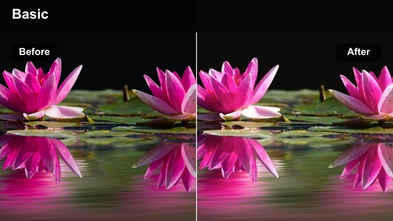 Warm wellness reel with a person doing yoga in a bright minimal living room.