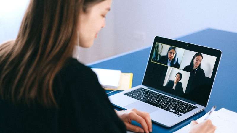 google meet filters download and use