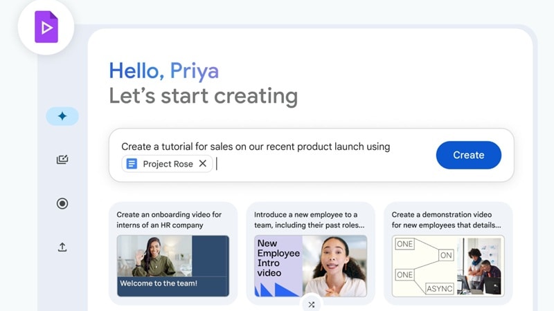 turn document into video storyboard