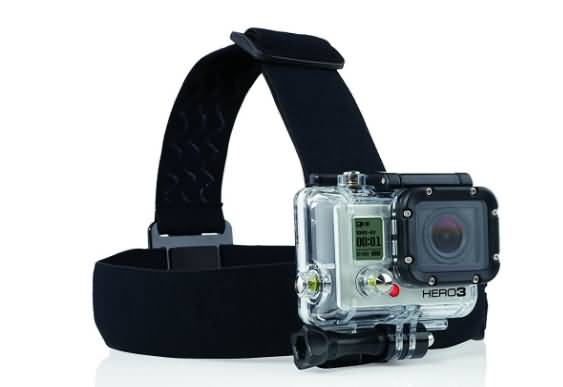 24in1 accesorios set para QUMOX sj4000 sj5000 soporte Actioncam cinturón case trípode 