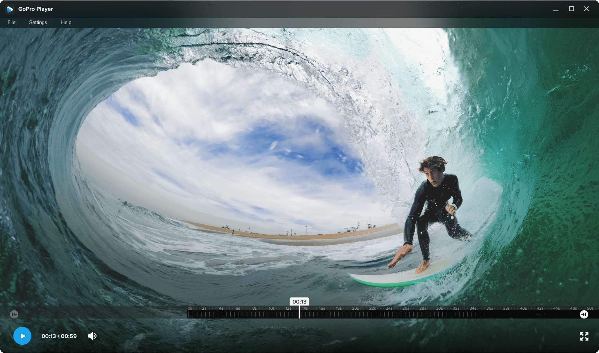 gopro player software