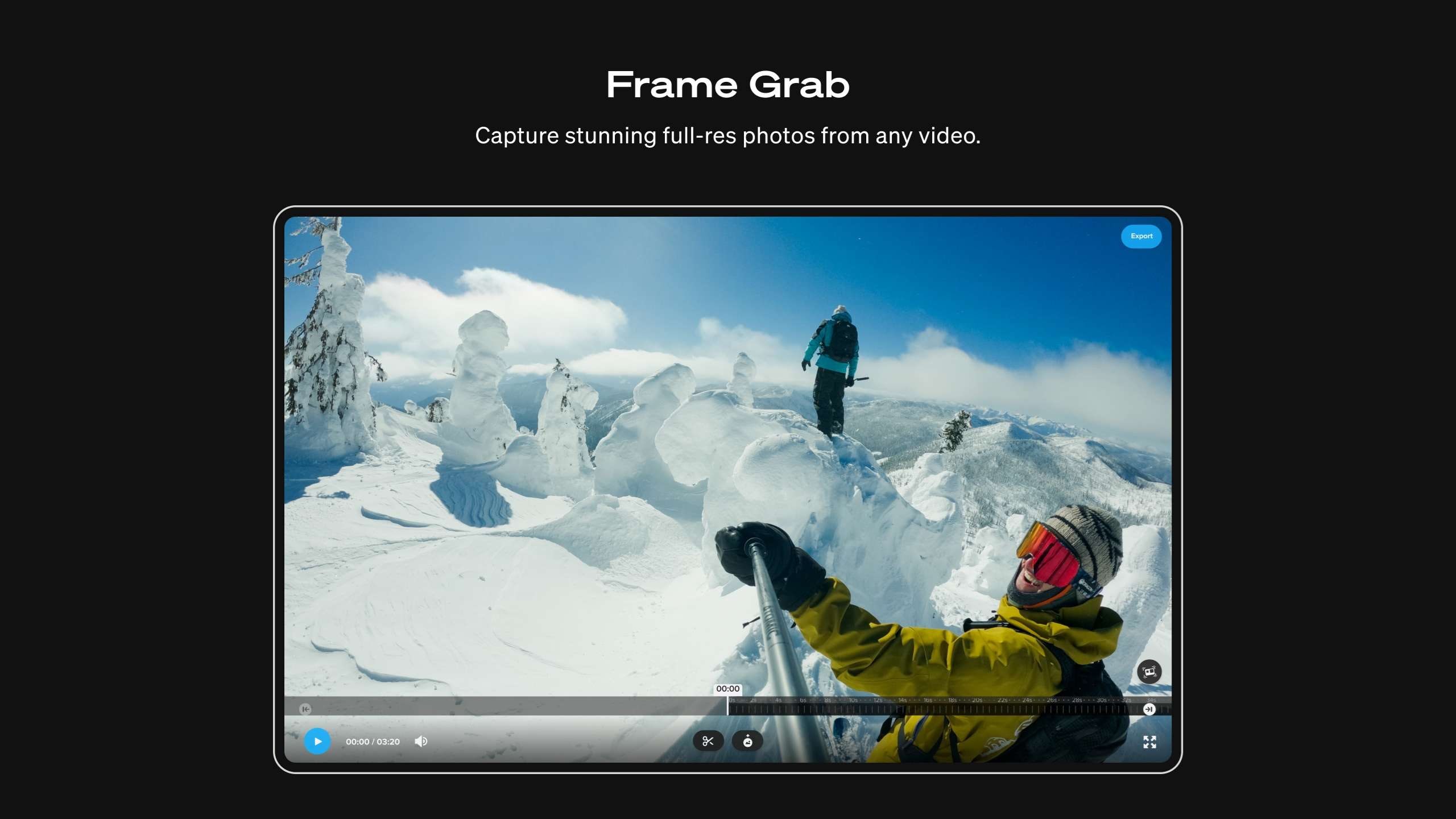 gopro player frame grab