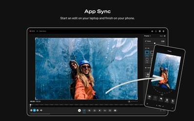 gopro quik desktop and mobile app